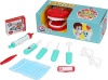 Фото товара Игровой набор Технок Набор стоматолога (7341)