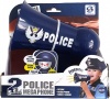 Фото товара Игровой набор Qunxing Toys Полицейский патруль (HSY-089)