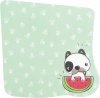 Фото товара Бумага для заметок Kite Dog Watermelon 70x70 мм 50л. (K21-298-4)