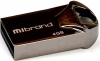 Фото товара USB флеш накопитель 4GB Mibrand Hawk Black (MI2.0/HA4M1B)