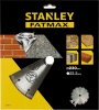 Фото товара Диск отрезной алмазный Stanley 230x22.2 Segment (STA38117)