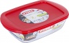 Фото товара Форма Pyrex Cook & Store 215PFRD