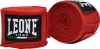 Фото товара Бинты боксерские Leone Red 4,5 м (1393_500002)