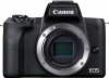 Фото товара Цифровая фотокамера Canon EOS M50 Mk2 Body Black (4728C042)