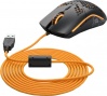 Фото товара Сменный кабель для мышки Glorious Ascended Cable V2 Glorious Gold (G-ASC-GOLD-1)