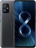 Фото Мобильный телефон Asus ZenFone 8 DualSim 8/256GB Obsidian Black (ZS590KS-2A009EU)