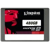 Фото товара SSD-накопитель 2.5" SATA 480GB Kingston V300 (SV300S37A/480G)