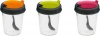 Фото товара Спецовник Herevin Conical Spice Jar Combin Colour MIX (131509-560)