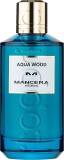 Фото Парфюмированная вода мужская Mancera Aqua Wood EDP 60 ml