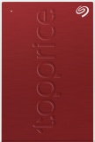 Фото Жесткий диск USB 5TB Seagate One Touch Red (STKC5000403)