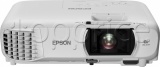 Фото Проектор мультимедийный Epson EH-TW710 (V11H980140)