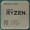 Фото товара Процессор AMD Ryzen 7 1700X s-AM4 3.4GHZ/16MB Tray (YD170XBCM88AE)