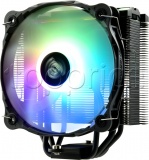 Фото Кулер для процессора Enermax ETS-F40 Black ARGB (ETS-F40-BK-ARGB)