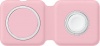 Фото товара Беспроводное З/У ColorWay MagSafe Duo Charger 15W Pink (CW-CHW32Q-P)
