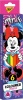 Фото товара Карандаши цветные YES 6 цветов Minnie Mouse (290650)