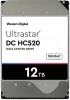 Фото товара Жесткий диск 3.5" SATA 12TB WD Ultrastar DC HC520 (0F30141)