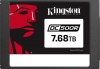 Фото товара SSD-накопитель 2.5" SATA 7.6TB Kingston DC500R (SEDC500R/7680G)