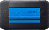 Фото Жесткий диск USB 5TB Apacer AC633 Blue (AP5TBAC633U-1)