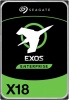 Фото товара Жесткий диск 3.5" SATA 16TB Seagate Exos X18 (ST16000NM001J)