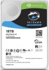 Фото товара Жесткий диск 3.5" SATA 18TB Seagate SkyHawk (ST18000VE002)