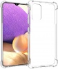 Фото товара Чехол для Samsung Galaxy A32 A325 BeCover Anti-Shock Clear (706070)