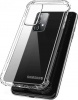 Фото товара Чехол для Samsung Galaxy A72 A725 BeCover Anti-Shock Clear (706072)
