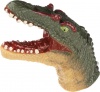 Фото товара Пальчиковый театр Same Toy Спинозавр и Тиранозавр (X236UT-3)
