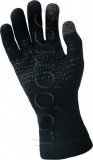 Фото Перчатки водонепроницаемые DexShell ThermFit Gloves M (DG326TS-BLKM)