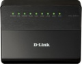 Фото ADSL-роутер D-Link DSL-2640U