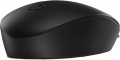 Фото Мышь HP Wired Mouse 125 Black (265A9AA)