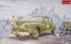 Фото товара Модель Roden Американский армейский штабной автомобиль Packard Clipper 1941 (RN815)