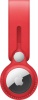 Фото товара Чехол для Apple AirTag Leather Loop Product Red (MK0V3ZM/A)