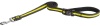 Фото товара Поводок GimDog Alfresco неопрен+флис 2.0x120 см желтый (080312512016)