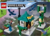 Фото товара Конструктор LEGO Minecraft Небесная башня (21173)