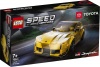 Фото товара Конструктор LEGO Speed Champions Toyota GR Supra (76901)