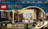 Фото Конструктор LEGO Harry Potter Хогвартс: Ошибка с оборотным зельем (76386)