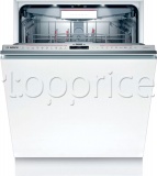 Фото Посудомоечная машина Bosch SMV8ZCX07E