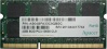 Фото товара Модуль памяти SO-DIMM Apacer DDR3 4GB 1333MHz Bulk (AS04GFA33C9QBGC)