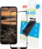 Фото товара Защитное стекло для Nokia 1.4 Global Full Glue Black (1283126511806)