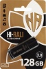Фото товара USB флеш накопитель 128GB Hi-Rali Taga Series Black (HI-128GBTAG3BK)