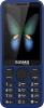 Фото товара Мобильный телефон Sigma Mobile X-Style 351 Lider Dual Sim Blue (4827798121931)