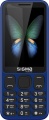 Фото Мобильный телефон Sigma Mobile X-Style 351 Lider Dual Sim Blue (4827798121931)