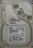 Фото товара Жесткий диск 3.5" SATA  8TB Toshiba X300 (HDWR180UZSVA)