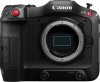 Фото товара Цифровая фотокамера Canon EOS C70 Cinema Camera