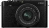 Фото товара Цифровая фотокамера Fujifilm X-E4 Body Black (16673811)