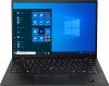 Фото товара Ноутбук Lenovo ThinkPad X1 Carbon 9 (20XW0062RT)