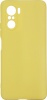 Фото товара Чехол для Xiaomi Mi 11i/Poco F3 ArmorStandart Icon Yellow (ARM59018)