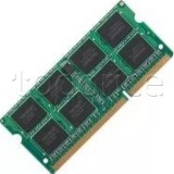 Фото Модуль памяти SO-DIMM Transcend DDR3 2GB 1333MHz (TS256MSK64V3U)