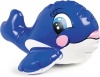 Фото товара Игрушка для ванны Intex Синяя рыбка (58590)