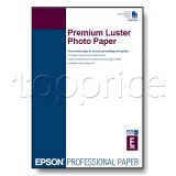 Фото Бумага Epson A3+ Premium Luster Photo Paper, 100л. (C13S041785)
